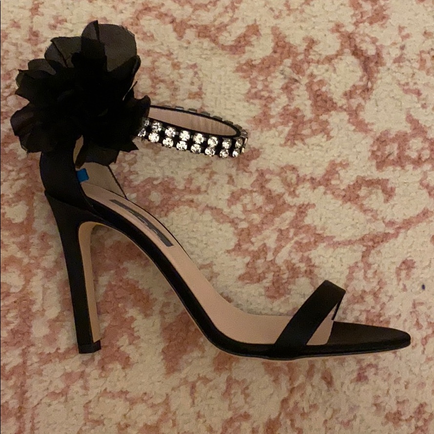 Sarah Jessica Parker Heels